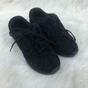 Girls Hi-Step Jazz/ Hip-Hop Dance Shoes